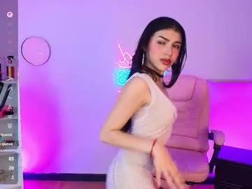 sweet_alexaa_ on Chaturbate 