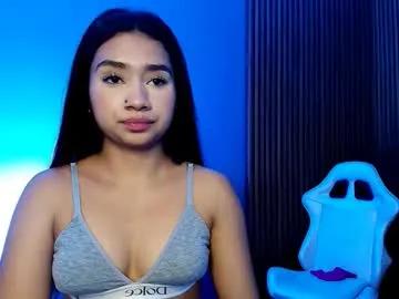 sweet_ayshel on Chaturbate 