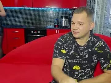 sweet_olga_and_dmitriy on Chaturbate 