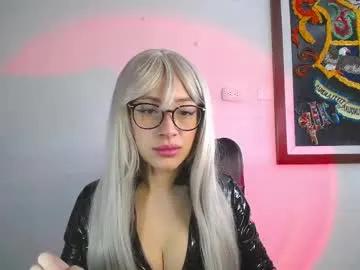 sweet_venus4 on Chaturbate 