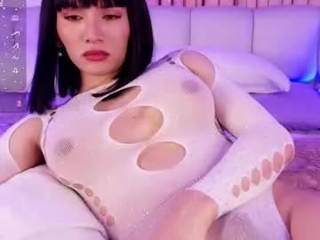 sweetmoon13 on Chaturbate 