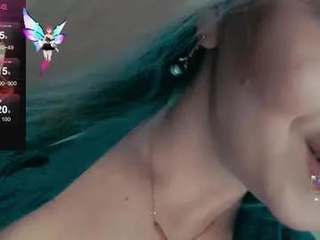 sweetyliza on Chaturbate 