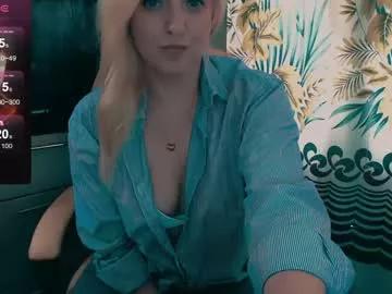 sweetyliza on Chaturbate 