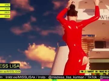 systaime on Chaturbate 