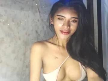 tasteofinnocentxx on Chaturbate 