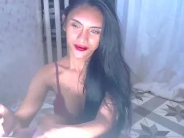 tasteofinnocentxx on Chaturbate 