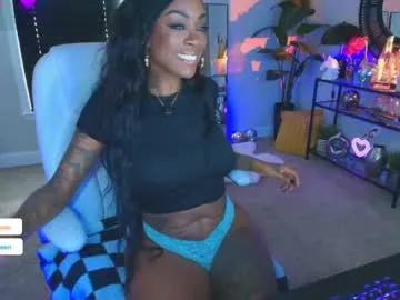 tatted_vixen on Chaturbate 
