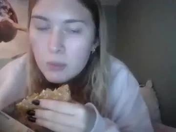 thelittlebambii — Freechat on Chaturbate