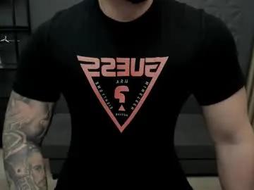 tonywilcoxx — how about we sTart the party?! leT's blow some smoke Today! - Repeating Goal: i'll cum so bad ! - #findom #master #muscle #party #smoke