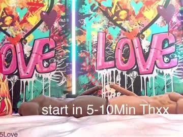 vanessa_love on Chaturbate