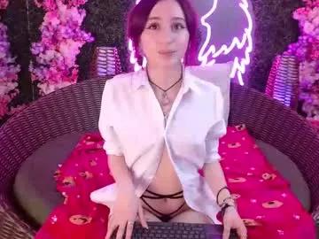 velvet_c4k3 on Chaturbate 