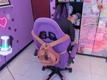 vero_osb — GOAL: /  Suck my fingers /  [85 tokens remaining] Use my throat for cum so deep in it (*)*. #saliva #cosplay #goth #ahegao #deepthroat