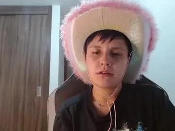 veronicaelite16 — GOAL: sexy dance [976 tokens remaining] Welcome to my room! #tomboy #lesbian #shorthair #new #smalltits