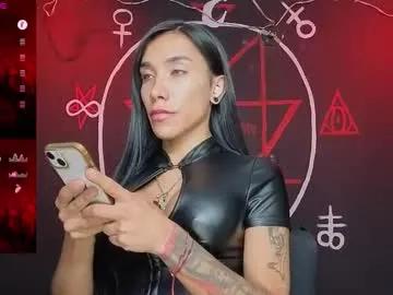 victoriavampire666 — Come on destroy my body- My Goal is : cum show #goth #mistress #latex #bigcock #bigboobs #lovens #leather #masturbartion #latina