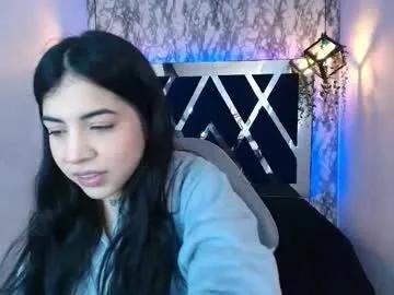 violetsmith_3 — Only if you make me arrive #18 #submissive #latina #nonude #young -- Current Goal: Oil in the body at 80 tokens