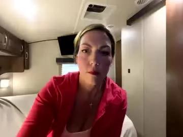 vivianluxe on Chaturbate 