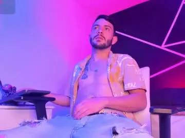 vynny_blacke_ on Chaturbate 