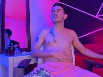 vynny_blacke_ on Chaturbate 