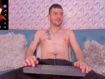 vynny_blacke_ on Chaturbate 