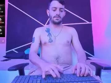 vynny_blacke_ on Chaturbate 