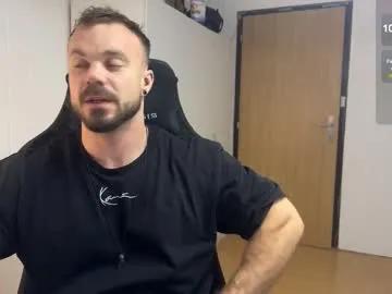 wannaseeyourface on Chaturbate 