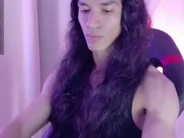 willy_veins on Chaturbate 