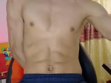 willy_veins on Chaturbate 