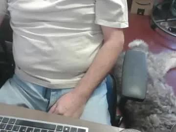 woodworker6473 on Chaturbate 