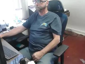 woodworker6473 on Chaturbate 