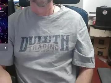 woodworker6473 on Chaturbate 