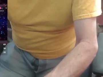 woodworker6473 on Chaturbate 