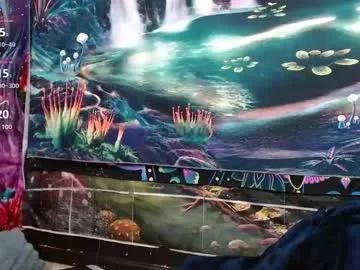 xbubbaxx on Chaturbate 