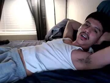 xmomentumx on Chaturbate 