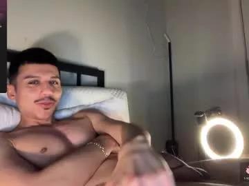 xmomentumx on Chaturbate 