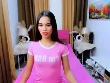 yanna_faulkerson on Chaturbate 