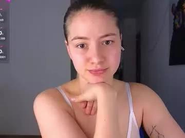 yasyaaa on Chaturbate 