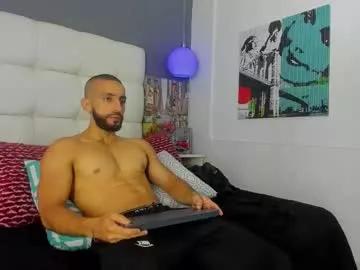 yiyo10_ on Chaturbate 