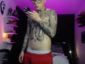 zac_muller1 — I'm Back, New Tattoos #asian #bigcock #tattoo #findom #master