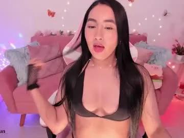 zaratorres_ on Chaturbate 