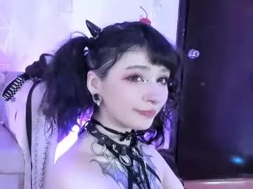 zephirah_abney on Chaturbate