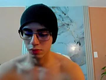 zhingarher — #Muscle Flexing & #BigCock  - Goal: jerk off quickly  [398 tokens left] #young #muscles #fit