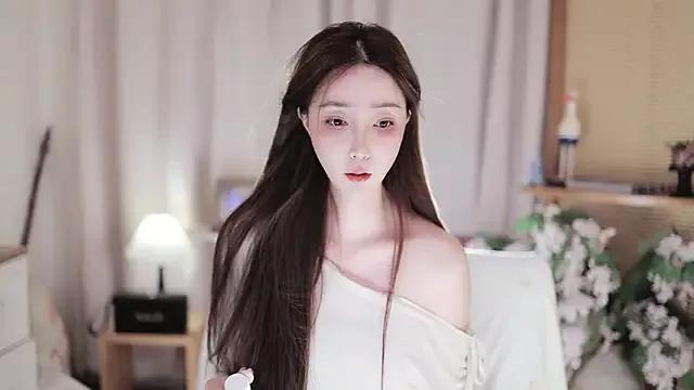 -Aricia- on StripChat