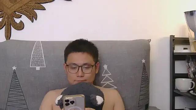 866532 — Freechat on StripChat