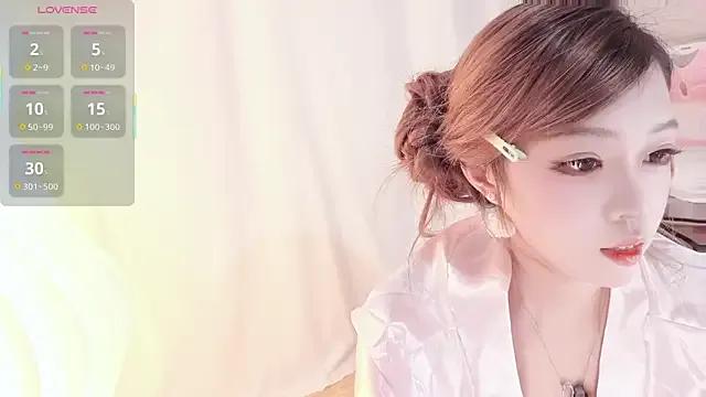 Abiutmm — Freechat on StripChat