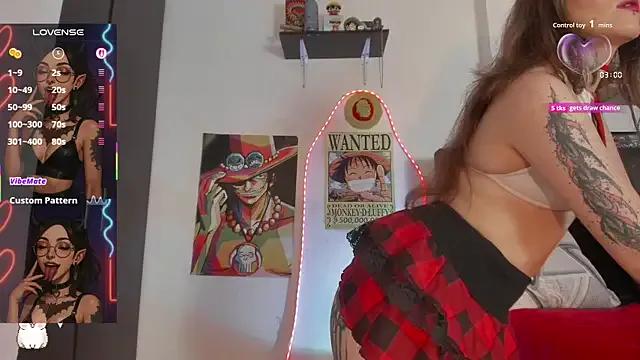 Aciid_lover on StripChat 