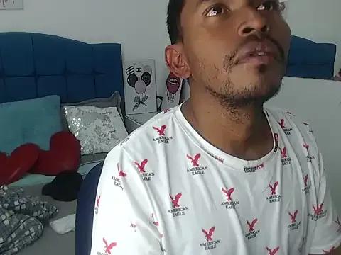 Adam_Morgan2 — Live Semen and Oil Show