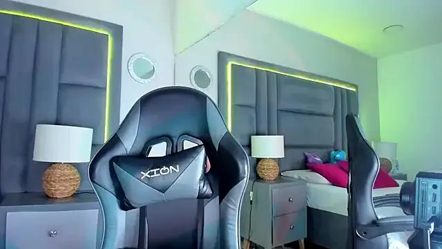 AdaraaMuller — Sloppy blowjob 