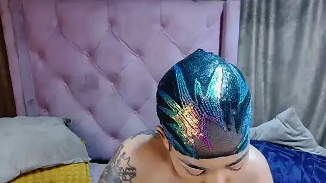 AFRICANGODDESSXXX — Private on StripChat