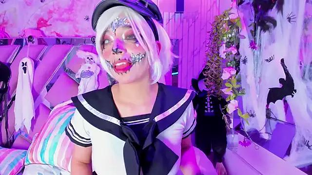 Akane_Hikari_ on StripChat 