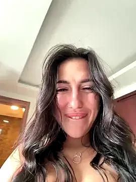 AleksandraRich — Make me happy and wet